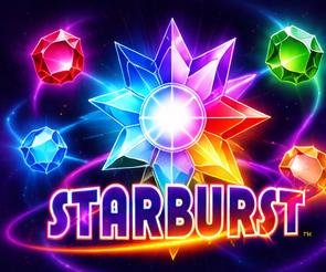 Starburst Slot Pulsz Casino