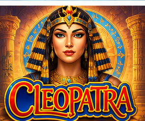 Cleopatra Slot Pulsz Casino