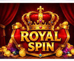 Royal Spin Pulsz Casino