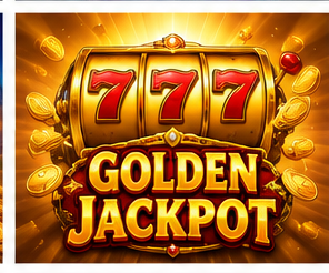 Golden Jackpot Pulsz Casino