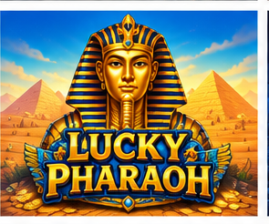 Lucky Pharaoh Pulsz Casino