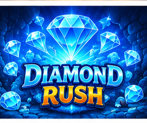 Diamond Rush Pulsz Casino