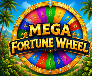Mega Fortune Wheel Pulsz Casino