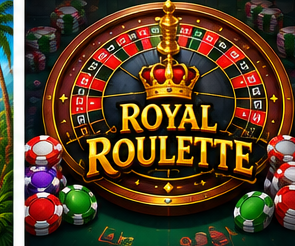 Royal Roulette Pulsz Casino