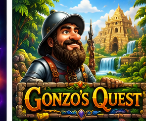 Gonzo's Quest Slot Pulsz Casino