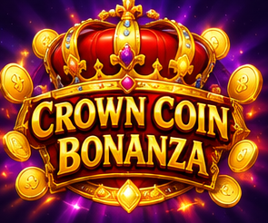 Crown Coin Bonanza Pulsz Casino