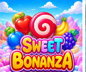 Sweet Bonanza Slot Pulsz Casino