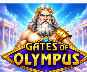Gates of Olympus Slot Pulsz Casino